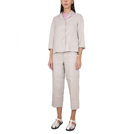 s max mara frida jacket