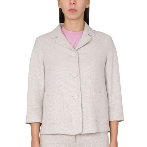 s max mara frida jacket