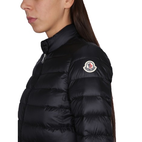 moncler short down jacket lans