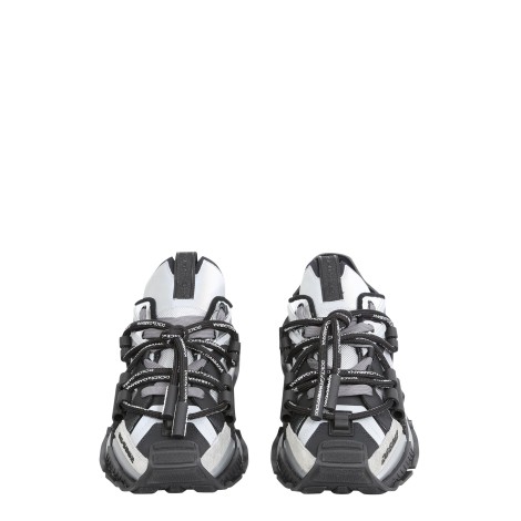 dolce & gabbana space sneakers