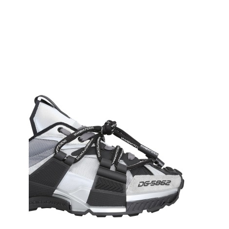dolce & gabbana space sneakers
