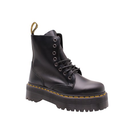 Dr. Martens 'Jadon' Leather Ankle Boots 6,5