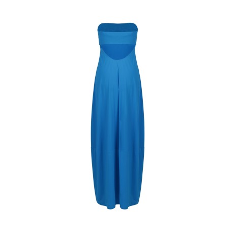 Nina Ricci Bardot Neckline Dress S