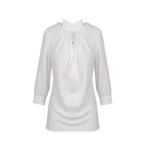 N.21 Ruffles Blouse 42