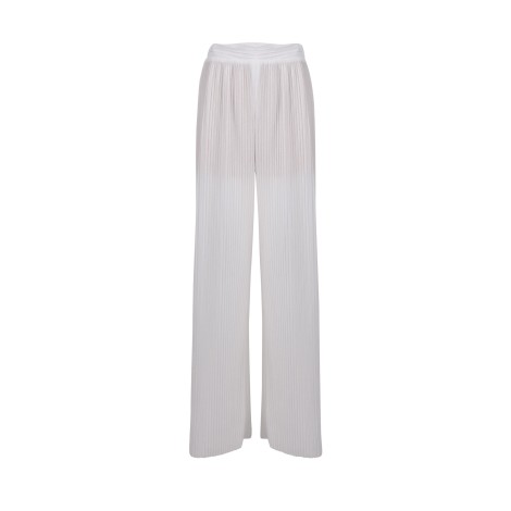 Sabina Musayev 'Olivier' Wide Leg Trousers S