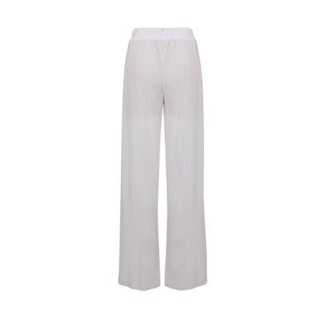 Sabina Musayev 'Olivier' Wide Leg Trousers S