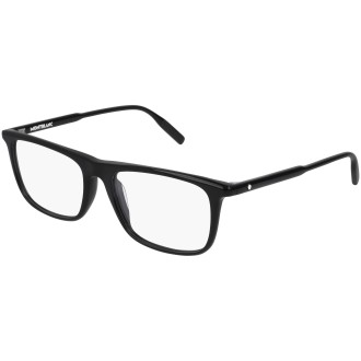 MB0012O 005 shiny black