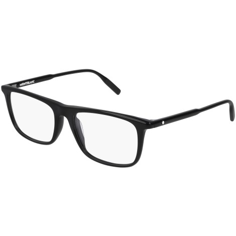 MB0012O 005 shiny black