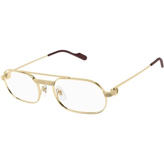 CT0410O 001 shiny gold