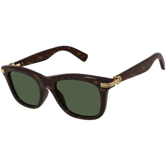 CT0396S 002 dark havana