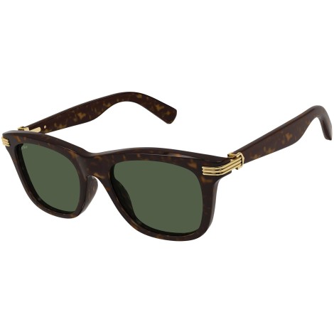 CT0396S 002 dark havana