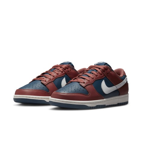 Nike Dunk Low Retro Canyon Rust (W)