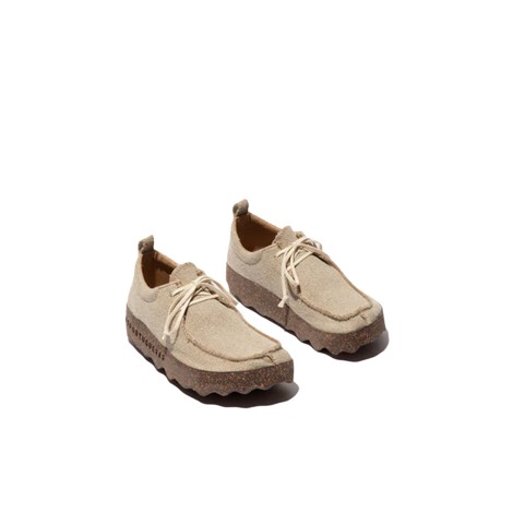 Asportuguesas Stringate Stringate Donna Natural