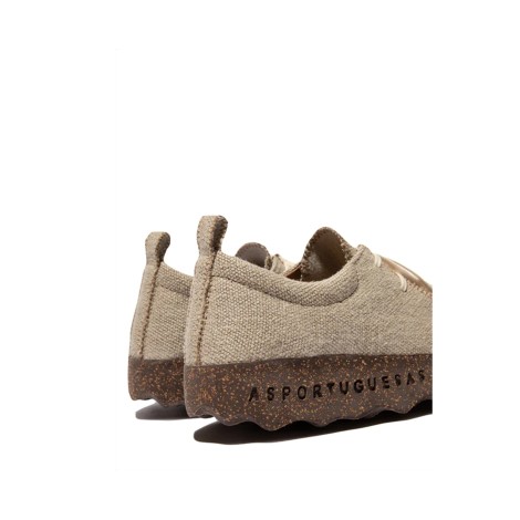 Asportuguesas Stringate Stringate Donna Natural