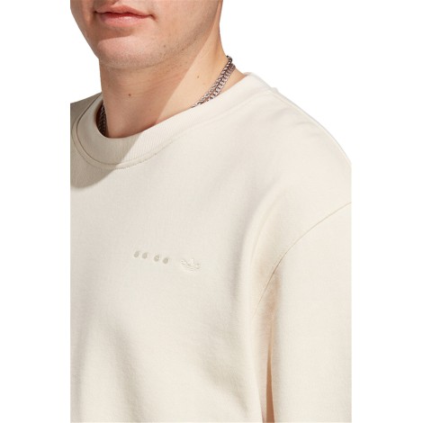 Adidas Felpe Girocollo Uomo Wonwhi