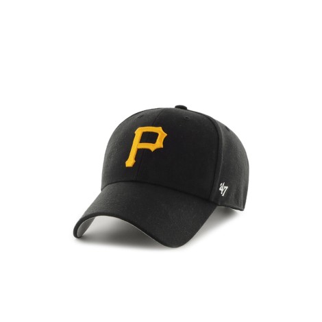 47 SURE SHOT MVP SNAPBACK PITTSBURGH PIRATES
