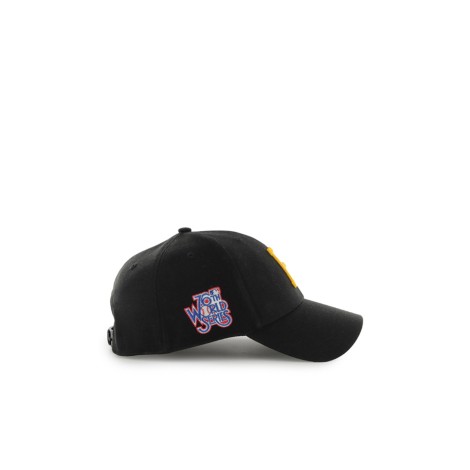 47 SURE SHOT MVP SNAPBACK PITTSBURGH PIRATES