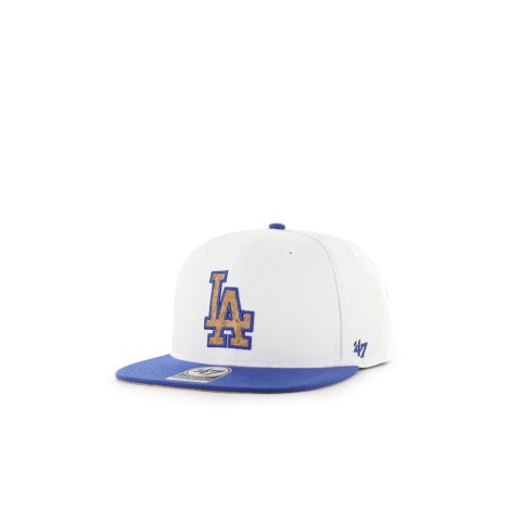 47 CORKSCREW CAPTAIN LOS ANGELES DODGERS