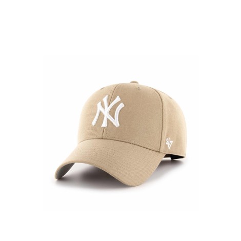 47 Brand Cappelli Baseball Unisex Khaki