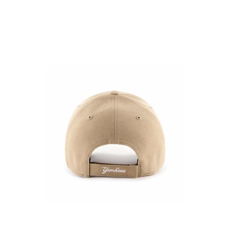 47 Brand Cappelli Baseball Unisex Khaki