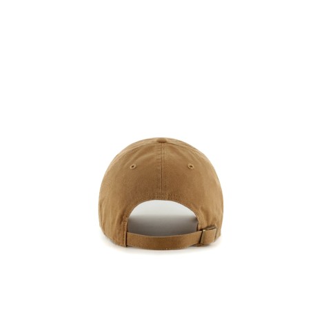 47 Brand Cappelli Baseball Unisex Camel