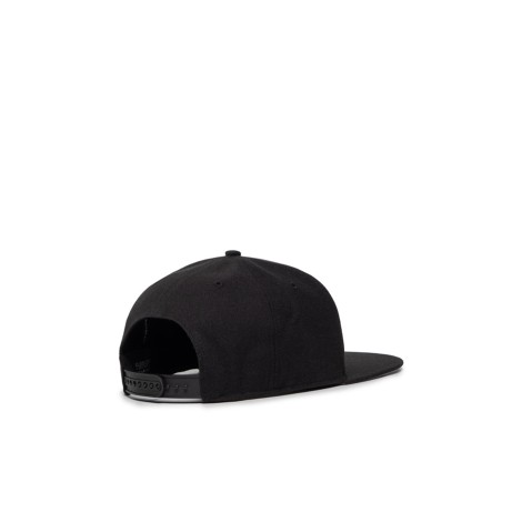 47 Brand Cappelli Baseball Unisex Black