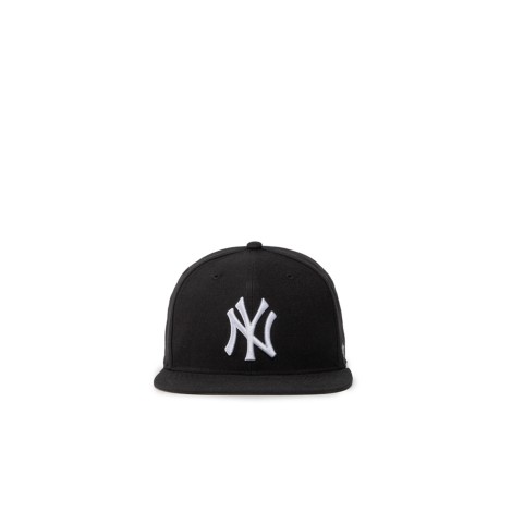 47 Brand Cappelli Baseball Unisex Black