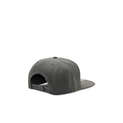 47 Brand Cappelli Baseball Unisex Charcoal
