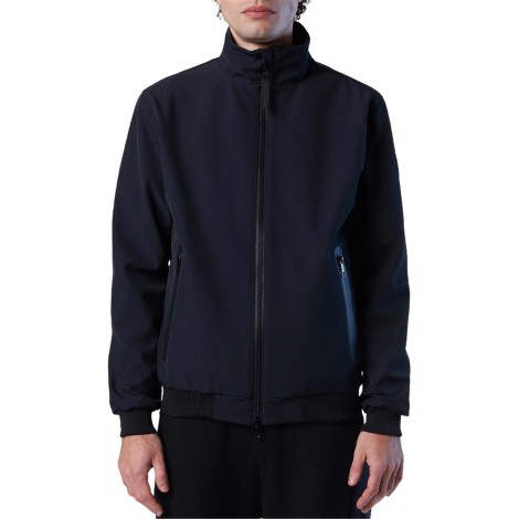 North Sails Giacche Uomo Black