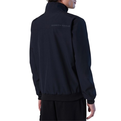 North Sails Giacche Uomo Black