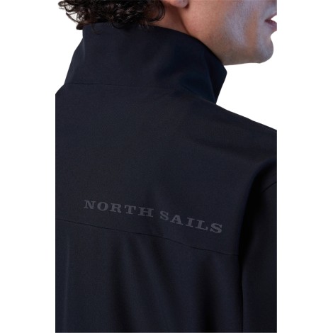 North Sails Giacche Uomo Black