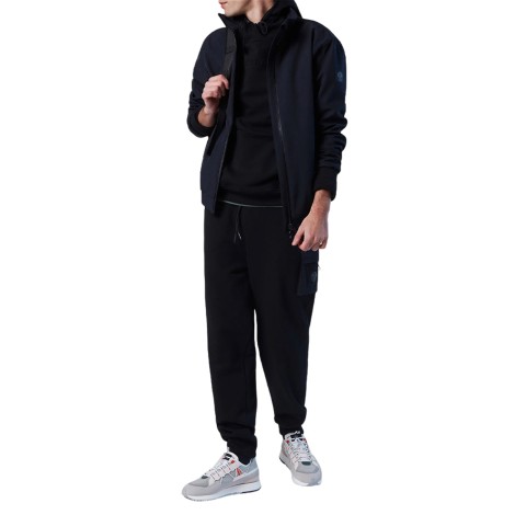 North Sails Giacche Uomo Black