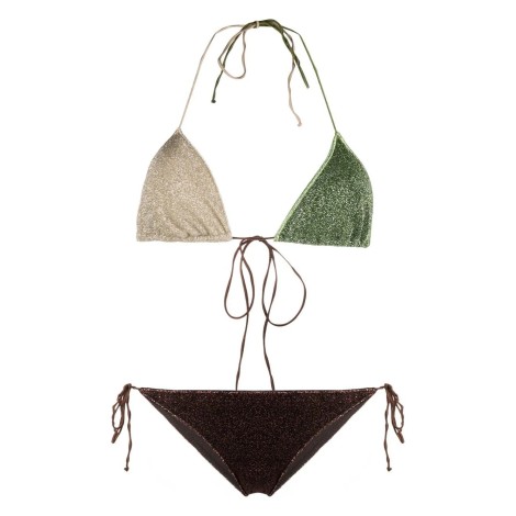OSEREE Bikini Lumiere Multicolore