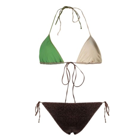 OSEREE Bikini Lumiere Multicolore