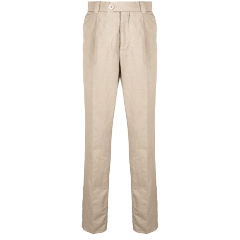 Brunello Cucinelli Dyed Pants