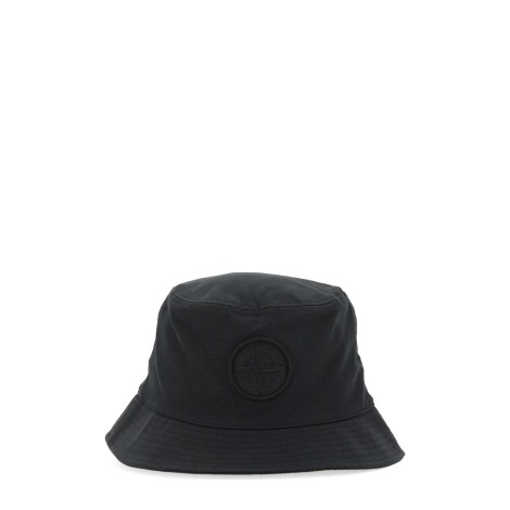 stone island bucket hat