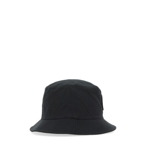 stone island bucket hat