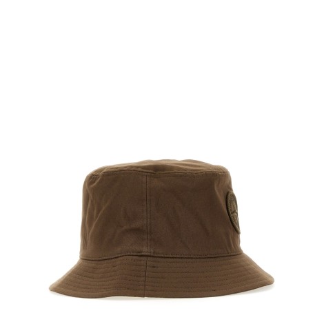 stone island bucket hat