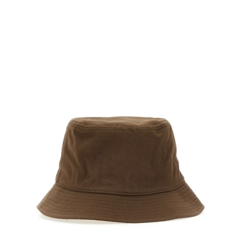stone island bucket hat