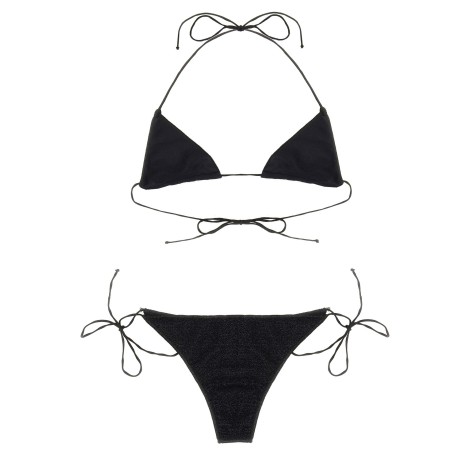 oséree nylon bikini swimsuit