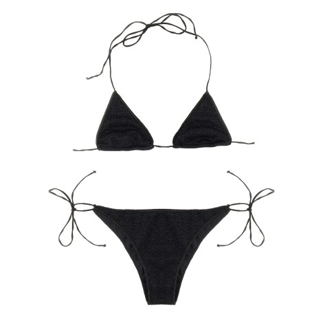 oséree nylon bikini swimsuit