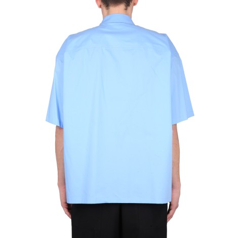 ambush shirt with logo patch