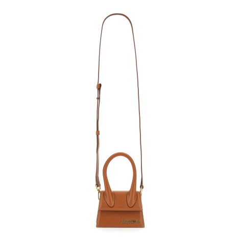 jacquemus le chiquito bag