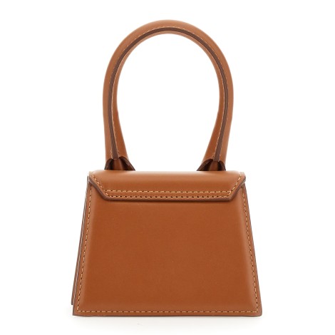 jacquemus le chiquito bag