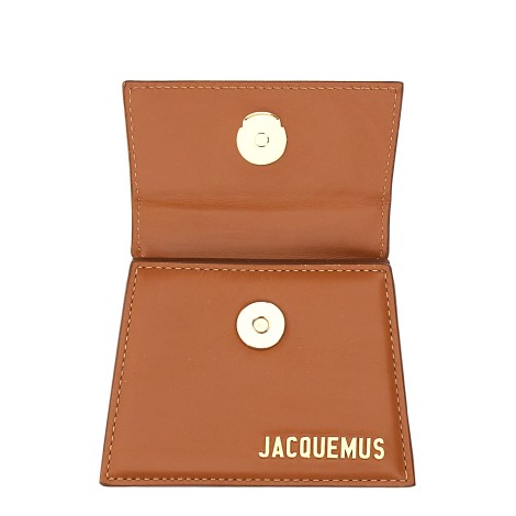 jacquemus le chiquito bag