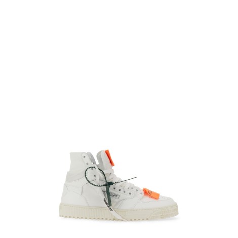 off-white 3.0 high sneaker