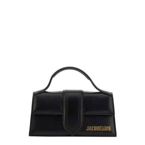 jacquemus le bambino mini bag
