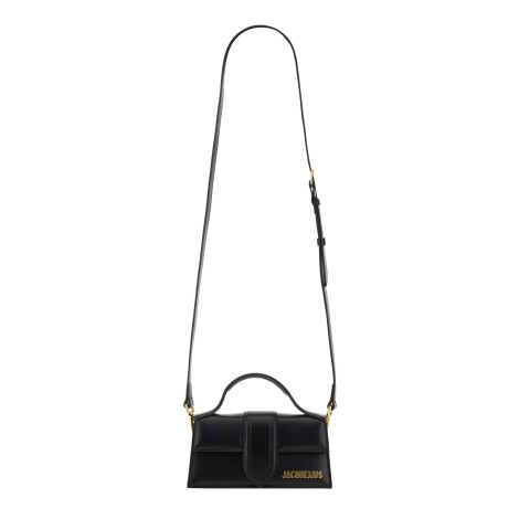 jacquemus le bambino mini bag