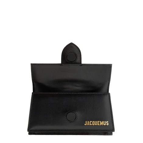 jacquemus le bambino mini bag