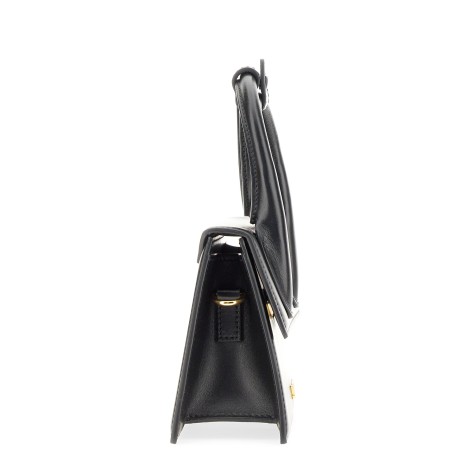 jacquemus le chiquito noeud bag